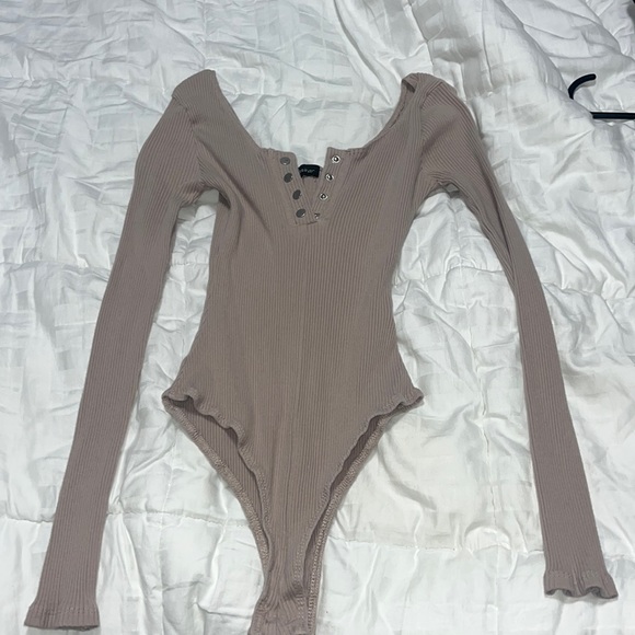 Bodysuit - Picture 1 of 6